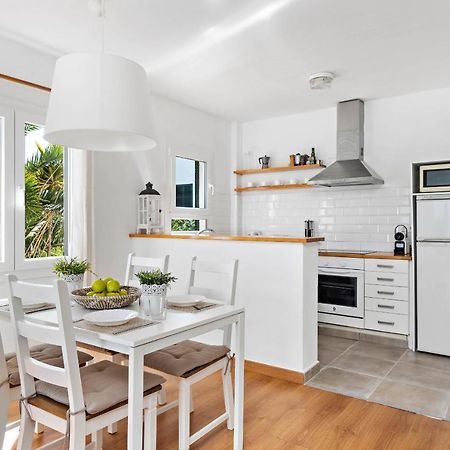 Apartamento Can Harmonia - Arenal Den Castell Arenal d'en Castell Zewnętrze zdjęcie