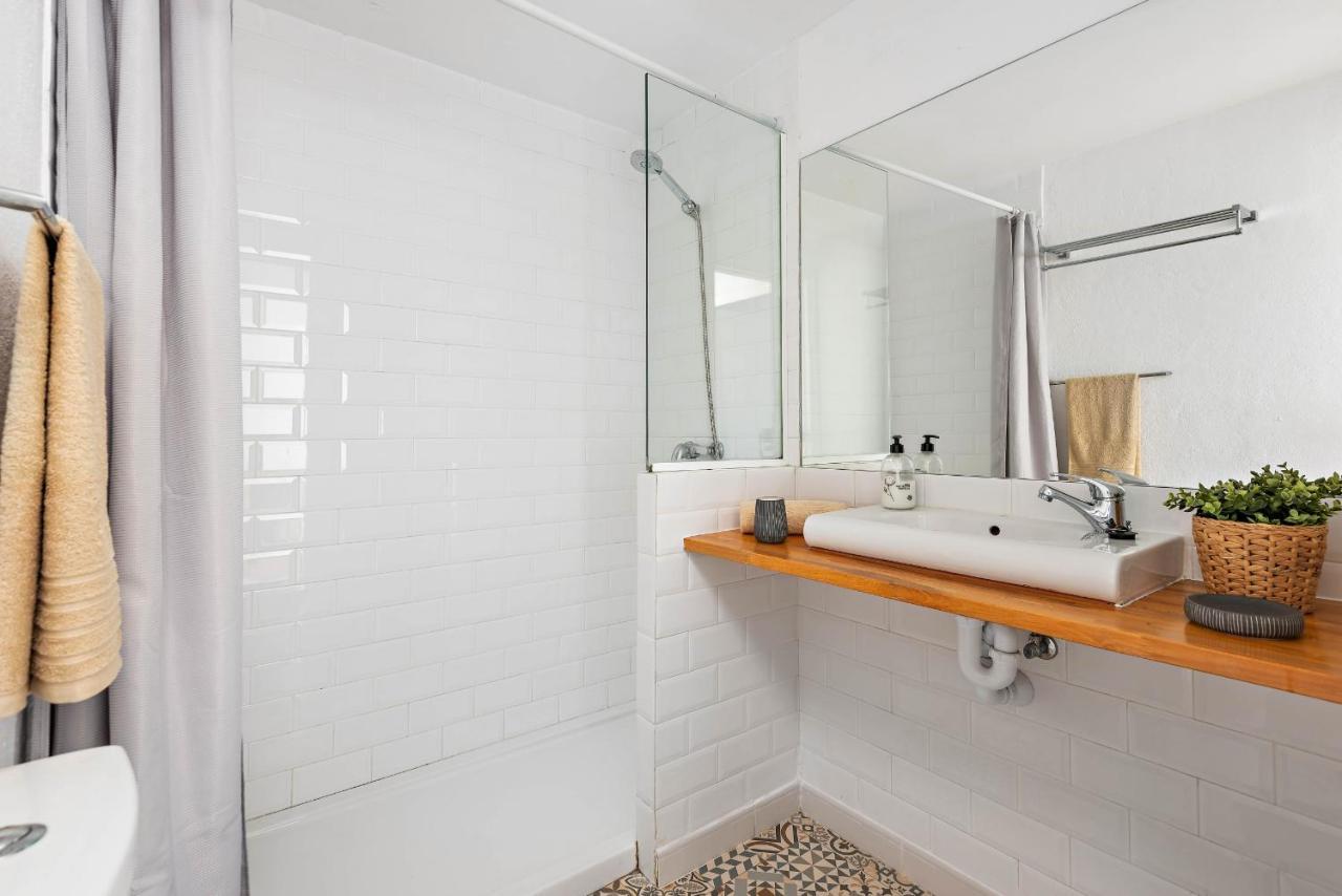 Apartamento Can Harmonia - Arenal Den Castell Arenal d'en Castell Zewnętrze zdjęcie
